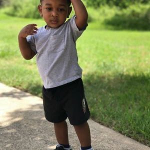 Meet your Posher, Kim